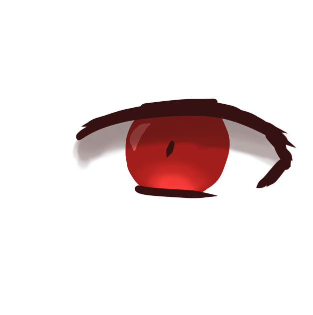 Anime Eye