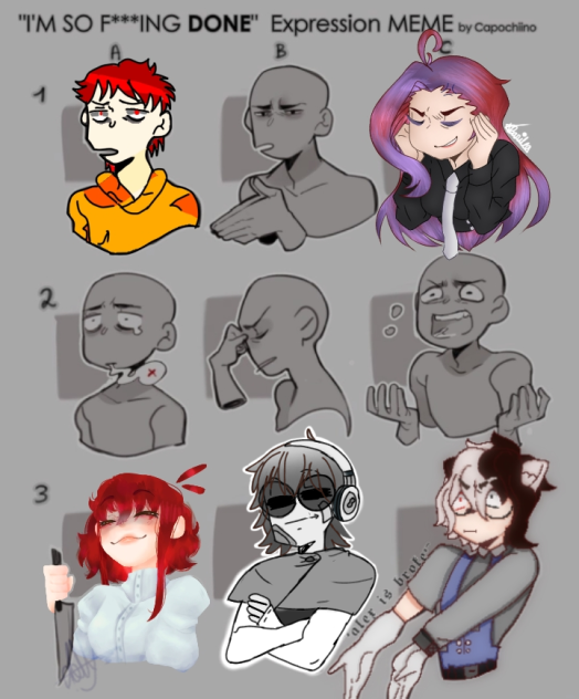 IM DONE - ibisPaint