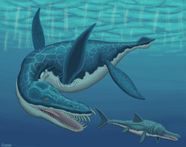 Monster of Aramberri