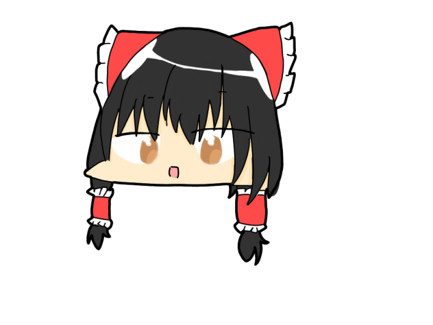 れいむ