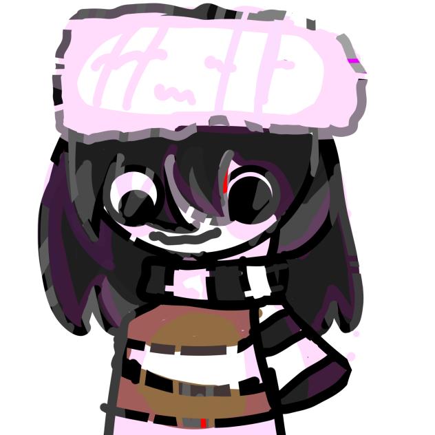 my oc