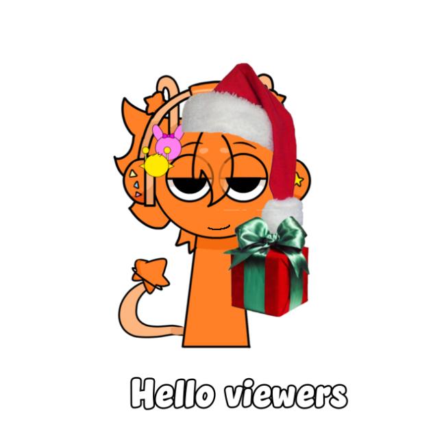 Happy new year!