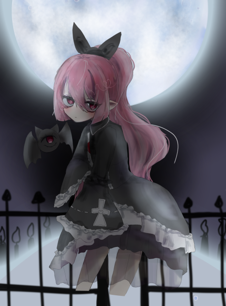 無題138 - ibisPaint