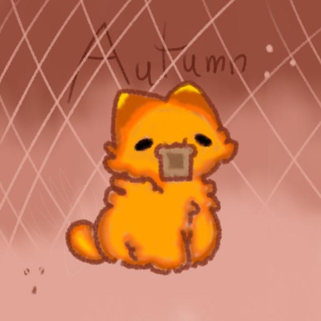 Autumn vibes