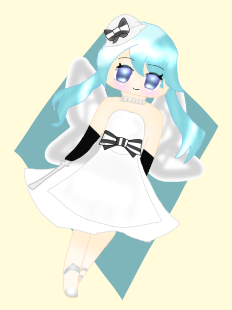 妖精フィクル