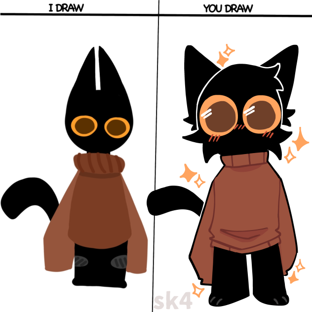 IDYD with @XxlatexarethebeestxX