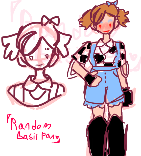 My Halloween fit this year