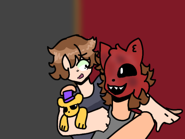 Crying Child's death but its bad