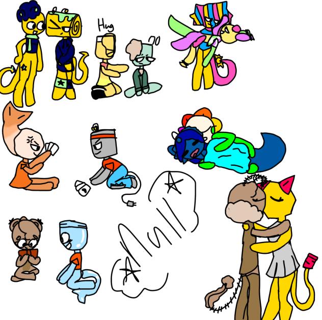Why did this take so long