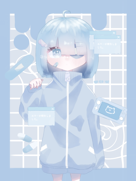 🩹໒꒱ - ibisPaint