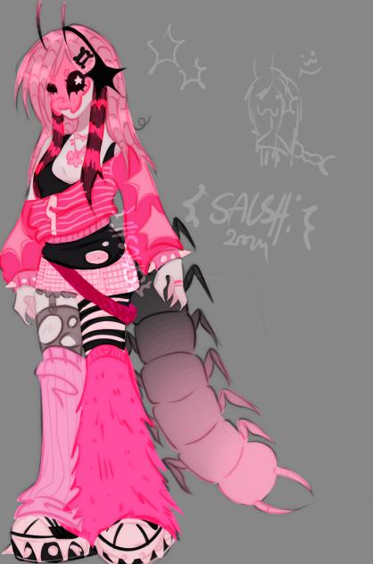 My first tombsona 😍😍😍