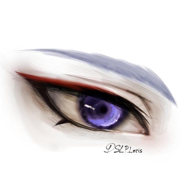 Eye