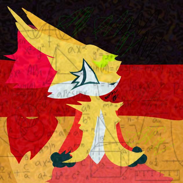Definitely Delphox