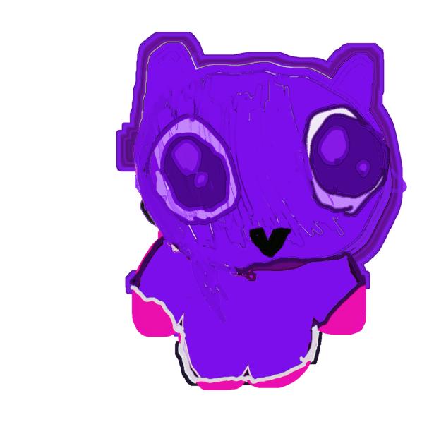 kitty
