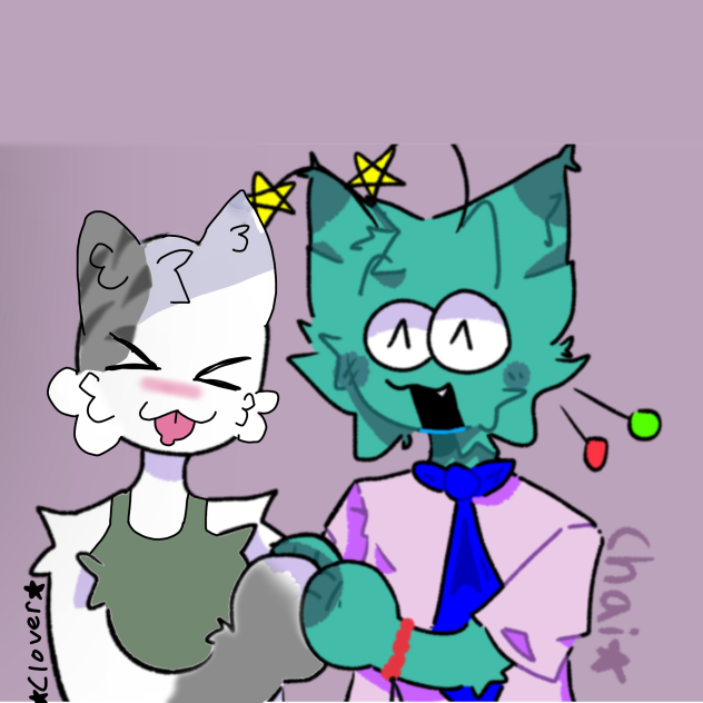 Meow 🐱