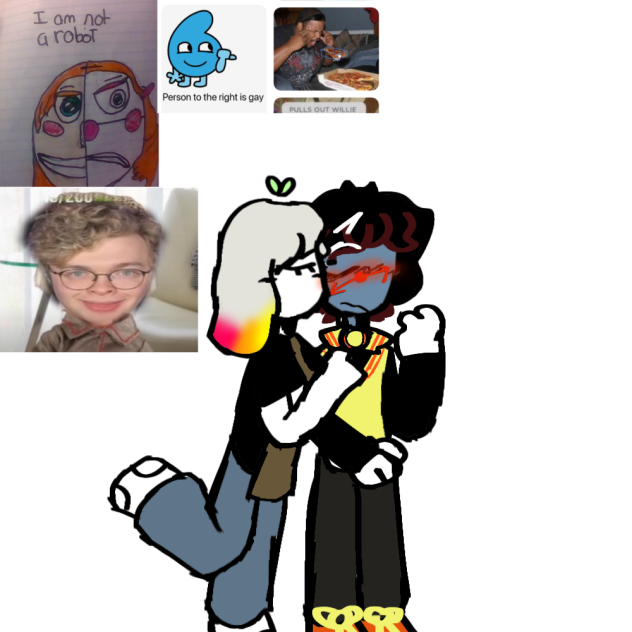 Tony x paige AAAAAAAAAAAAAAAAAA