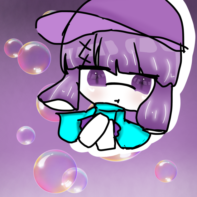 🫧‪💜