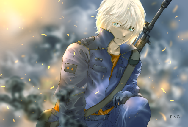 爆