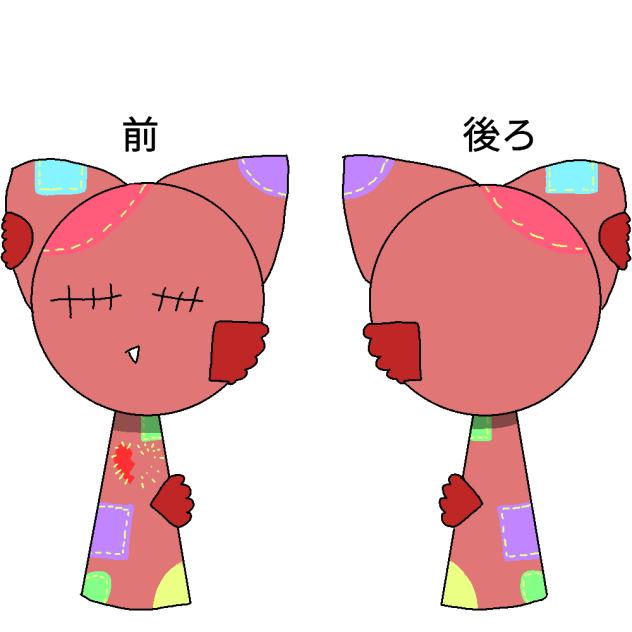ミラ②　(スプランキー)