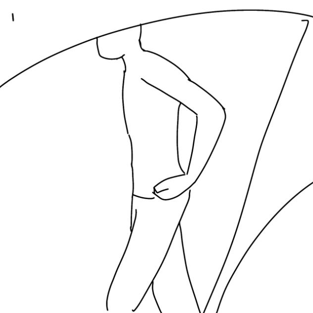 Wip animation 😀 - ibisPaint