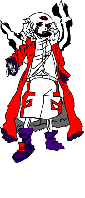 yO Guys my nEw oC1!1!11 (NOT CLICKBAIT)