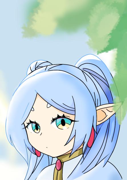 塗りました〜