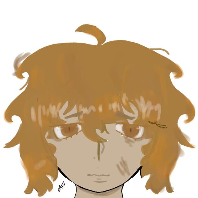 random art - ibisPaint