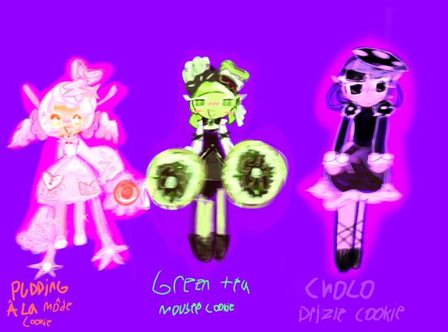 The sisterz