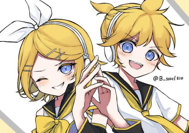 リンレン