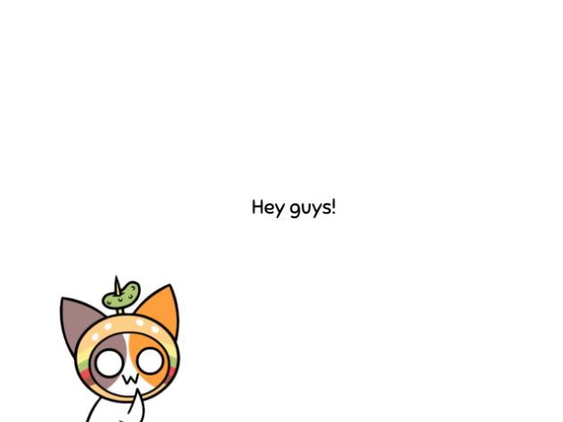Announcement!