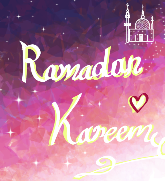 ♡Ramadan Kareem♡