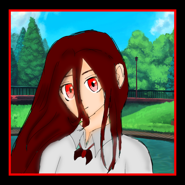 Cute drawing