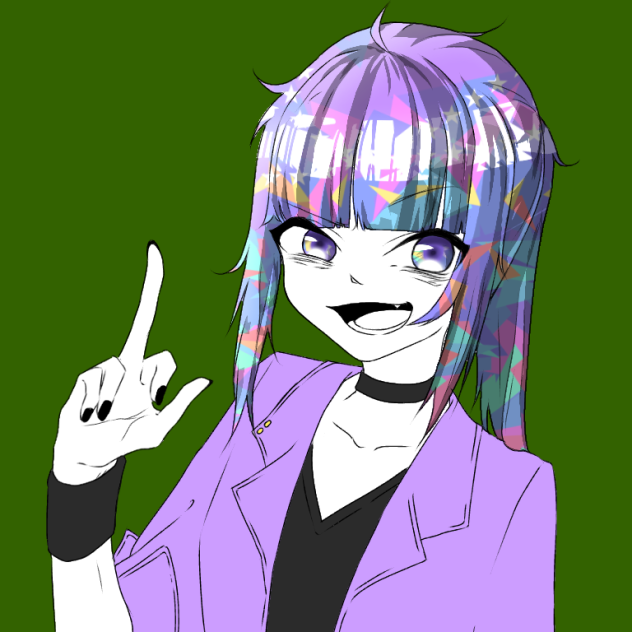 パステル