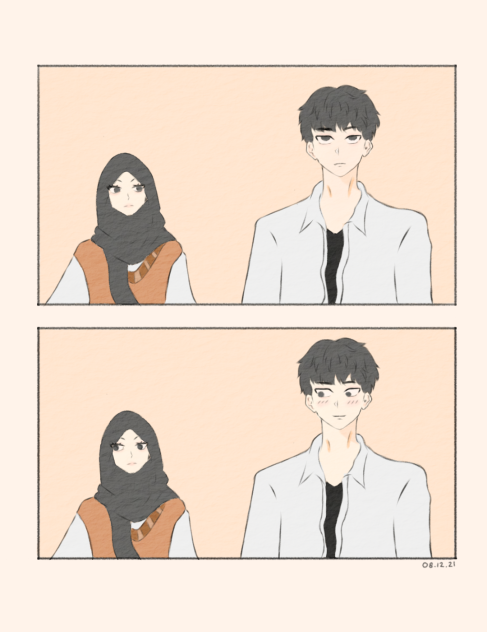 Love - ibisPaint
