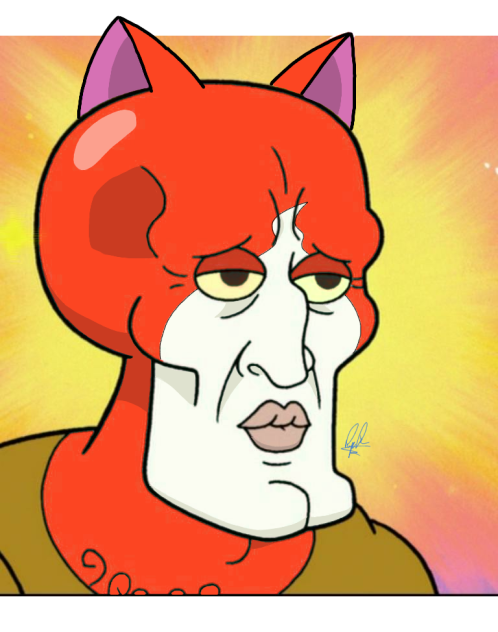 The Two Faces of Jibanyan