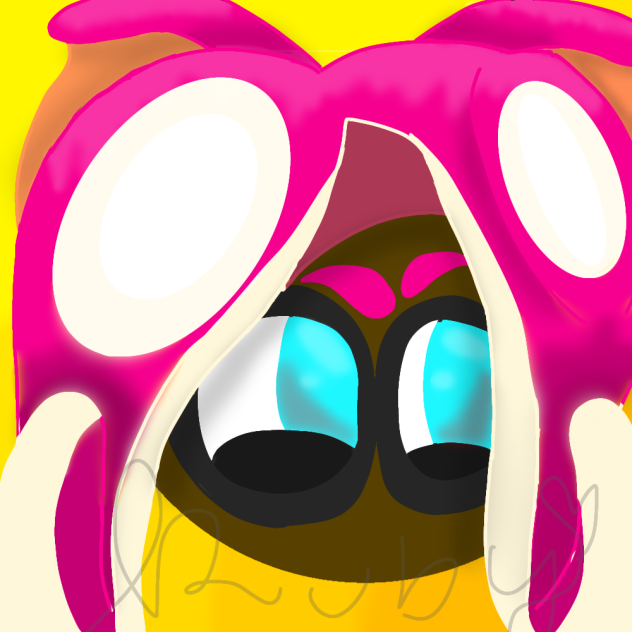 Cute 0v0 Sam(Samantha)