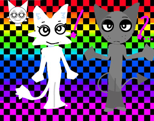 WENDA&GREY!!
