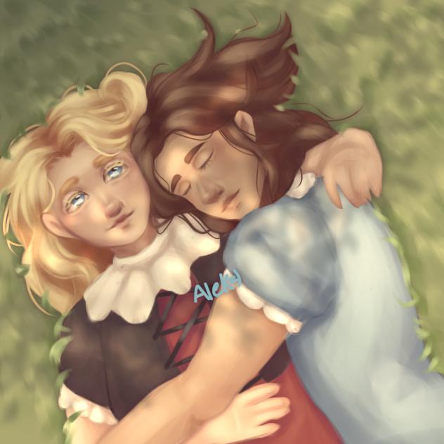 let's go lesbians!!¡1!