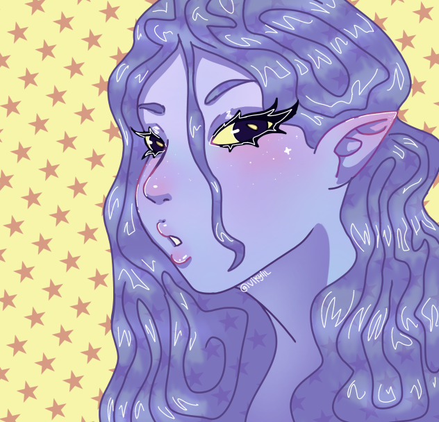 day 5 - ibisPaint