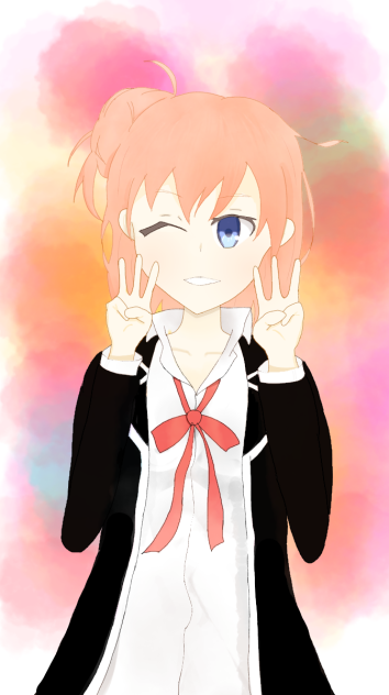 3期おめ！！