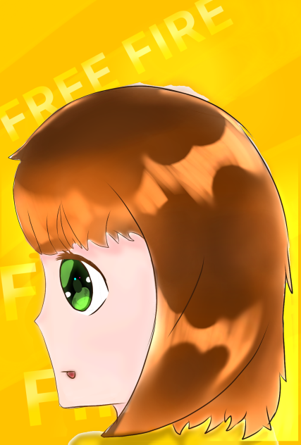 free fire kelly official