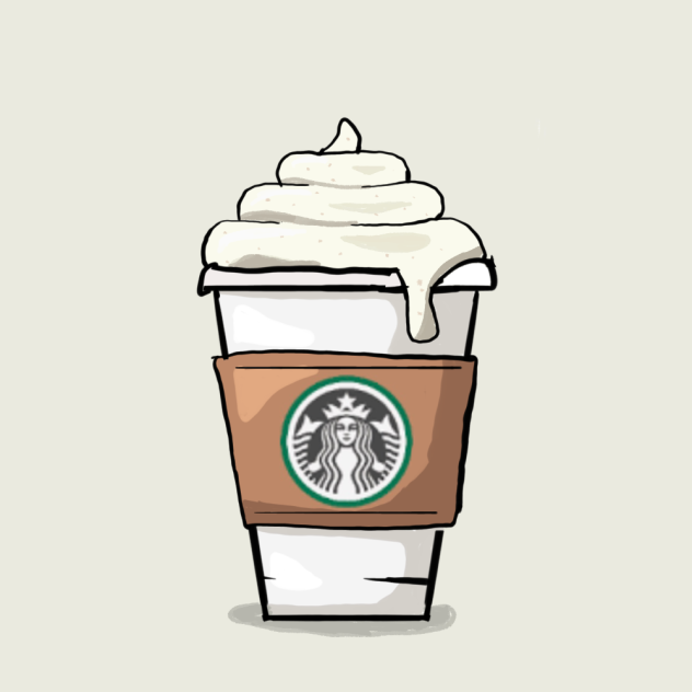 Pumpkin Spice Latte
