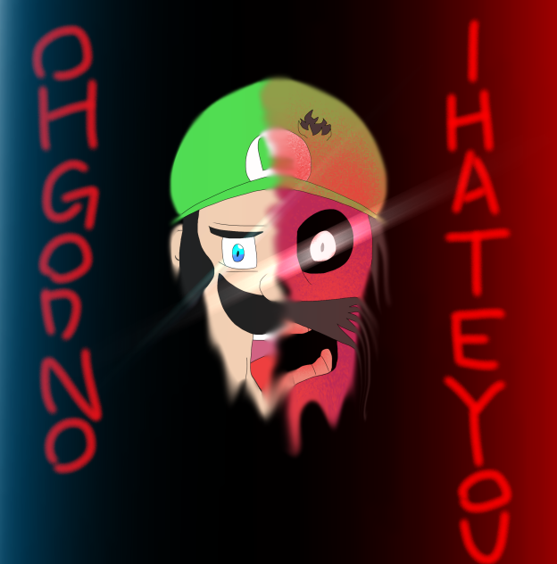 oh god noとi hate youの違い