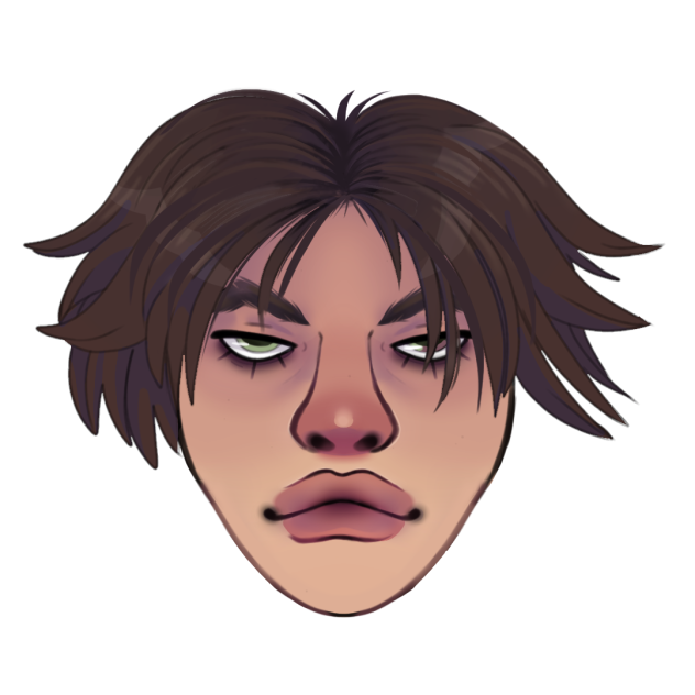 a boy