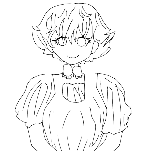 Coloring Page