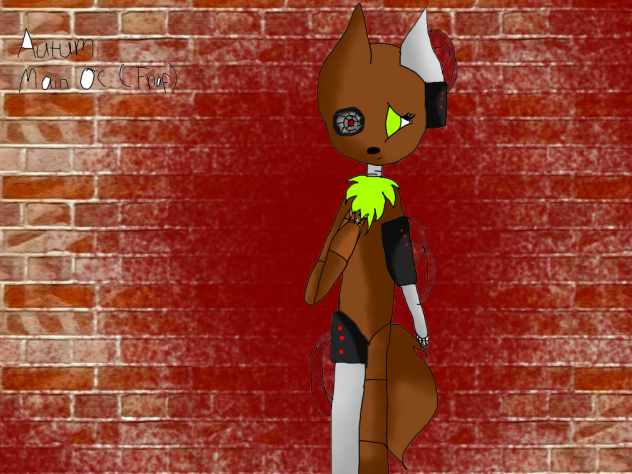 updated oc!!!!!!!