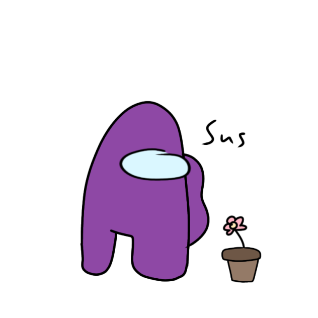 Sus - ibisPaint