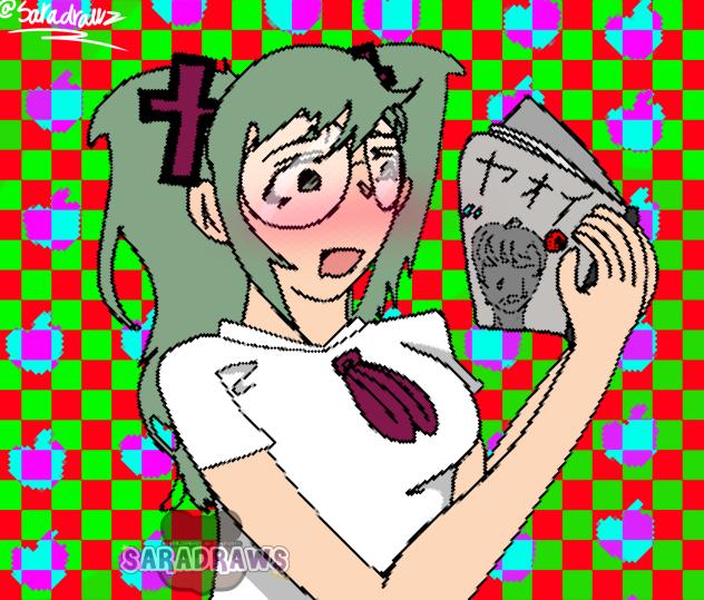 Confessions Of A Rotten Girl (remake)