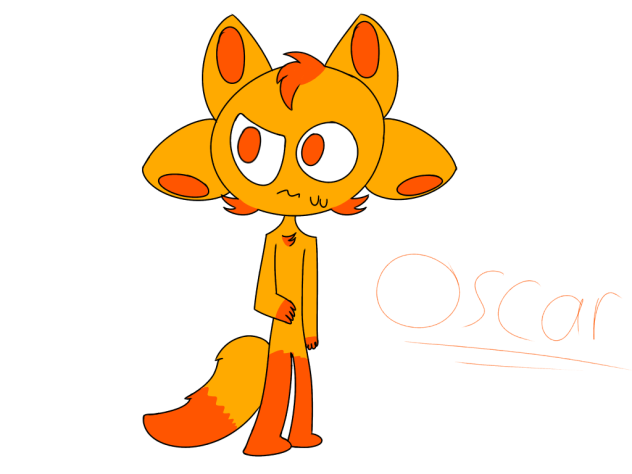 oscar