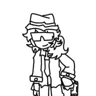 Chance animation wip